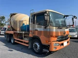 2014 Nissan Diesel Quon Truck for sale, Japanese used car export - photo 5 of 21 | GULJI TRADERS