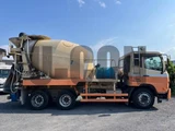 2014 Nissan Diesel Quon Truck for sale, Japanese used car export - photo 6 of 21 | GULJI TRADERS