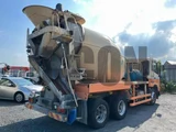 2014 Nissan Diesel Quon Truck for sale, Japanese used car export - photo 7 of 21 | GULJI TRADERS