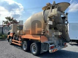 2014 Nissan Diesel Quon Truck for sale, Japanese used car export - photo 9 of 21 | GULJI TRADERS