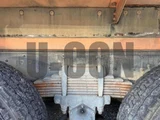 2014 Nissan Diesel Quon Truck for sale, Japanese used car export - photo 10 of 21 | GULJI TRADERS