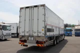 2014 Nissan Diesel Quon Truck for sale, Japanese used car export - photo 4 of 21 | GULJI TRADERS