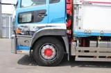 2014 Nissan Diesel Quon Truck for sale, Japanese used car export - photo 7 of 21 | GULJI TRADERS