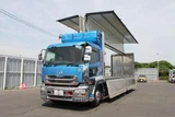 2014 Nissan Diesel Quon Truck for sale, Japanese used car export - photo 15 of 21 | GULJI TRADERS