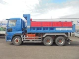 2015 Nissan Diesel Quon Truck for sale, Japanese used car export - photo 3 of 50 | GULJI TRADERS