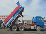2015 Nissan Diesel Quon Truck for sale, Japanese used car export - photo 7 of 50 | GULJI TRADERS