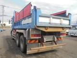 2015 Nissan Diesel Quon Truck for sale, Japanese used car export - photo 9 of 50 | GULJI TRADERS