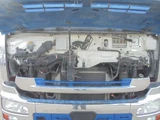 2015 Nissan Diesel Quon Truck for sale, Japanese used car export - photo 10 of 50 | GULJI TRADERS