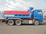 2015 Nissan Diesel Quon Truck for sale, Japanese used car export - photo 12 of 50 | GULJI TRADERS