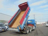 2015 Nissan Diesel Quon Truck for sale, Japanese used car export - photo 49 of 50 | GULJI TRADERS