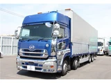 2015 Nissan Diesel Quon Truck for sale, Japanese used car export - photo 1 of 47 | GULJI TRADERS