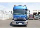 2015 Nissan Diesel Quon Truck for sale, Japanese used car export - photo 2 of 47 | GULJI TRADERS