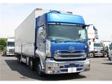 2015 Nissan Diesel Quon Truck for sale, Japanese used car export - photo 3 of 47 | GULJI TRADERS