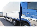 2015 Nissan Diesel Quon Truck for sale, Japanese used car export - photo 8 of 47 | GULJI TRADERS