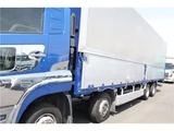 2015 Nissan Diesel Quon Truck for sale, Japanese used car export - photo 9 of 47 | GULJI TRADERS