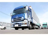 2015 Nissan Diesel Quon Truck for sale, Japanese used car export - photo 10 of 47 | GULJI TRADERS
