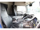 2015 Nissan Diesel Quon Truck for sale, Japanese used car export - photo 11 of 47 | GULJI TRADERS