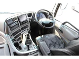 2015 Nissan Diesel Quon Truck for sale, Japanese used car export - photo 24 of 47 | GULJI TRADERS