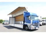 2015 Nissan Diesel Quon Truck for sale, Japanese used car export - photo 42 of 47 | GULJI TRADERS
