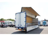 2015 Nissan Diesel Quon Truck for sale, Japanese used car export - photo 43 of 47 | GULJI TRADERS