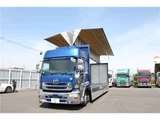 2015 Nissan Diesel Quon Truck for sale, Japanese used car export - photo 44 of 47 | GULJI TRADERS
