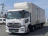 2015 Nissan Diesel Quon Truck for sale, Japanese used car export - photo 1 of 49 | GULJI TRADERS