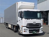 2015 Nissan Diesel Quon Truck for sale, Japanese used car export - photo 5 of 49 | GULJI TRADERS