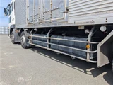 2015 Nissan Diesel Quon Truck for sale, Japanese used car export - photo 15 of 49 | GULJI TRADERS
