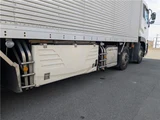 2015 Nissan Diesel Quon Truck for sale, Japanese used car export - photo 21 of 49 | GULJI TRADERS