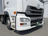 2015 Nissan Diesel Quon Truck for sale, Japanese used car export - photo 46 of 49 | GULJI TRADERS