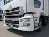 2015 Nissan Diesel Quon Truck for sale, Japanese used car export - photo 47 of 49 | GULJI TRADERS