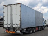 2015 Nissan Diesel Quon Truck for sale, Japanese used car export - photo 2 of 51 | GULJI TRADERS