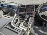2015 Nissan Diesel Quon Truck for sale, Japanese used car export - photo 3 of 51 | GULJI TRADERS