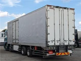 2015 Nissan Diesel Quon Truck for sale, Japanese used car export - photo 6 of 51 | GULJI TRADERS