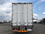 2015 Nissan Diesel Quon Truck for sale, Japanese used car export - photo 7 of 51 | GULJI TRADERS