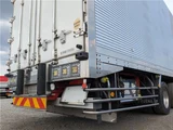 2015 Nissan Diesel Quon Truck for sale, Japanese used car export - photo 8 of 51 | GULJI TRADERS