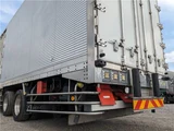 2015 Nissan Diesel Quon Truck for sale, Japanese used car export - photo 9 of 51 | GULJI TRADERS