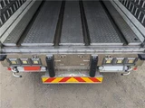 2015 Nissan Diesel Quon Truck for sale, Japanese used car export - photo 11 of 51 | GULJI TRADERS