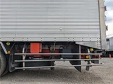 2015 Nissan Diesel Quon Truck for sale, Japanese used car export - photo 22 of 51 | GULJI TRADERS