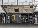 2015 Nissan Diesel Quon Truck for sale, Japanese used car export - photo 27 of 51 | GULJI TRADERS