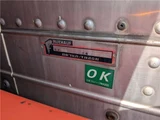 2015 Nissan Diesel Quon Truck for sale, Japanese used car export - photo 32 of 51 | GULJI TRADERS