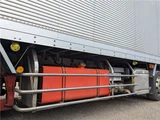 2015 Nissan Diesel Quon Truck for sale, Japanese used car export - photo 38 of 51 | GULJI TRADERS
