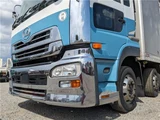 2015 Nissan Diesel Quon Truck for sale, Japanese used car export - photo 49 of 51 | GULJI TRADERS