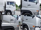 2015 Nissan Diesel Quon Truck for sale, Japanese used car export - photo 3 of 19 | GULJI TRADERS