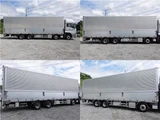 2015 Nissan Diesel Quon Truck for sale, Japanese used car export - photo 4 of 19 | GULJI TRADERS