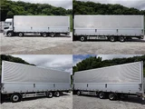 2015 Nissan Diesel Quon Truck for sale, Japanese used car export - photo 6 of 19 | GULJI TRADERS
