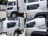 2015 Nissan Diesel Quon Truck for sale, Japanese used car export - photo 7 of 19 | GULJI TRADERS
