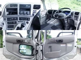 2015 Nissan Diesel Quon Truck for sale, Japanese used car export - photo 17 of 19 | GULJI TRADERS