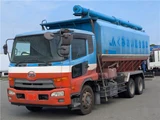 2015 Nissan Diesel Quon Truck for sale, Japanese used car export - photo 1 of 55 | GULJI TRADERS