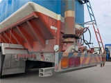 2015 Nissan Diesel Quon Truck for sale, Japanese used car export - photo 8 of 55 | GULJI TRADERS